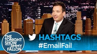 Hashtags