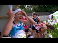 2019 Orienteering World Cup Round 3 - Knock-Out Sprint Women