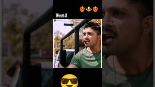 Allu Arjun 👺#fighting #film #movie #surya #trendingshorts