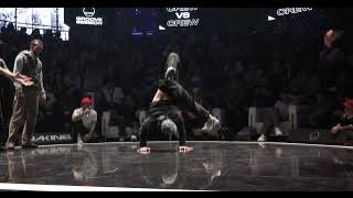 STYLE MATTERS vs FROM DOWNTOWN | crew TOP 8 x stance | GROOVE SESSION 2022