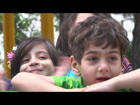 თამაში ურბანულ გარემოში