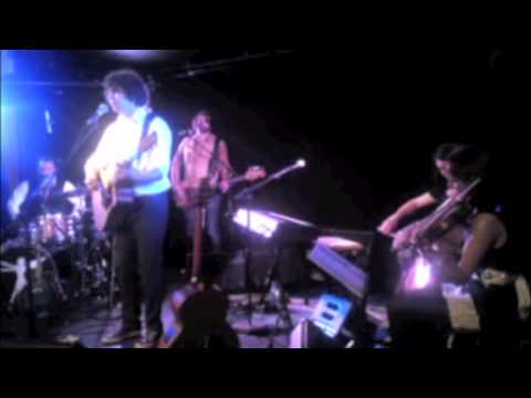 Declan O'Rourke - Galileo