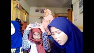 SayangTolongJanMarahMarah.