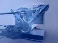 Воздухоразделительная адсорбционная установка 3D