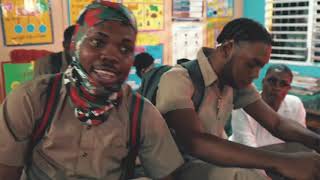Rat Bat - Rushh (Official Music Video) Mar 2023
