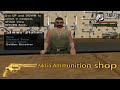 How to add custom weapons to the Ammunition Shop in GTA San Andreas || LetItTechz