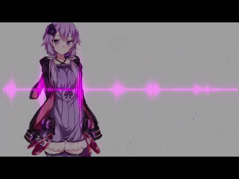 Nightcore 病名は愛だった/Mafumafu     (lyrics)