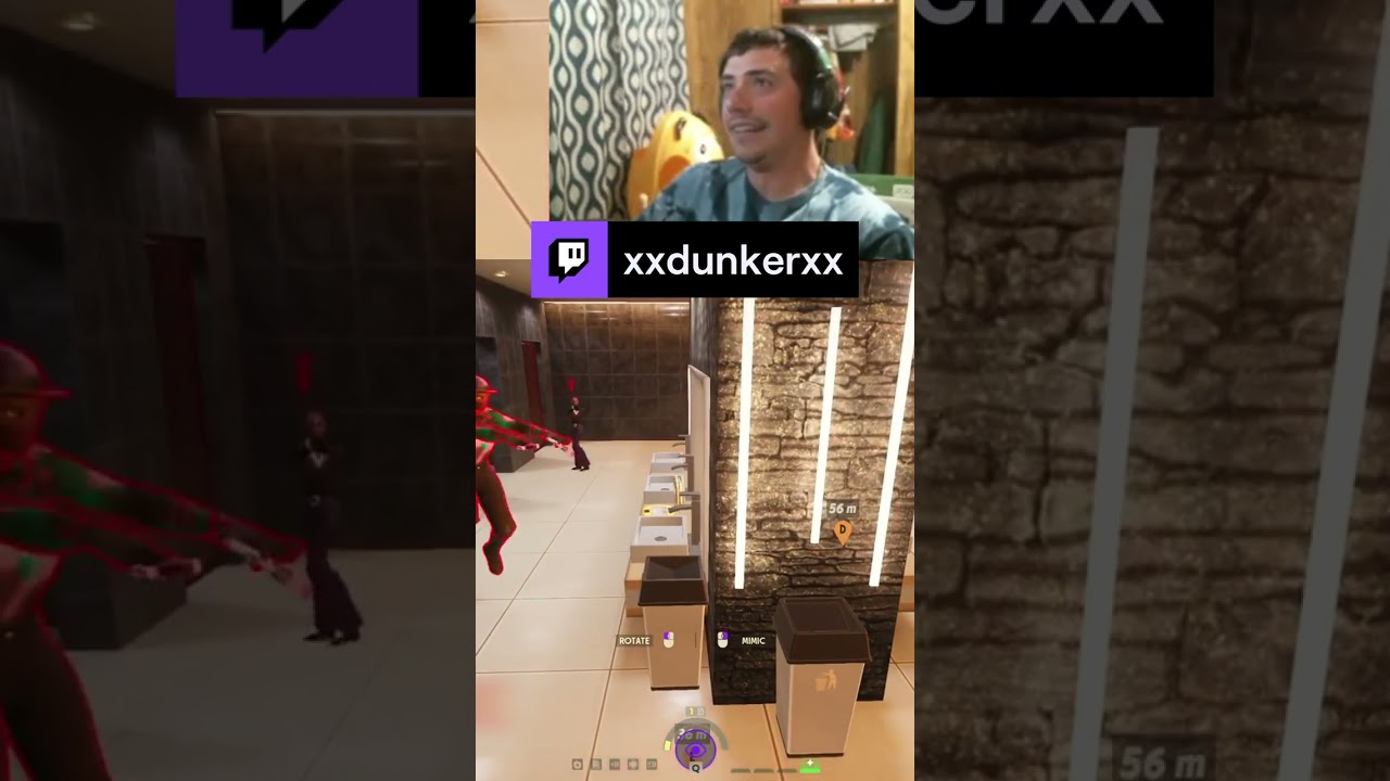 Can you see me with your glasses....AHHHHHHHHHHH | xxdunkerxx on 