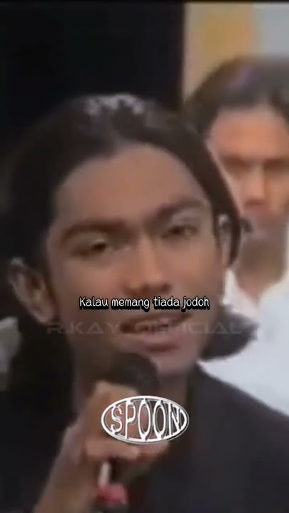 Siapa ingat lagu ni?