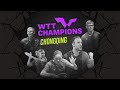 Wtt champions chongqing  0106 live commente