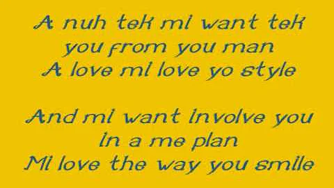 Popcaan - Junction Lyrics (raw)@DancehallLyrics