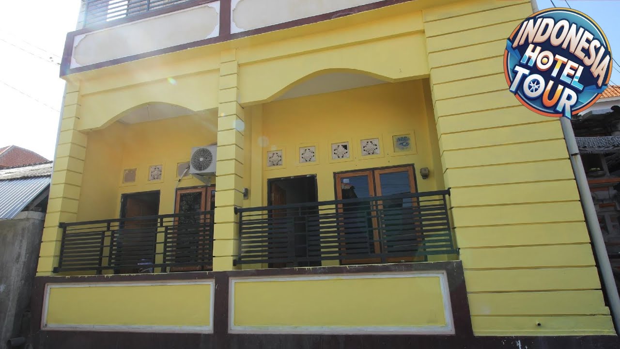 OYO 94091 Sn Guest House | Bali, Indonesia | Hotel Review 🛏️