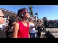 Estuardo &amp; Mario Ruedas in Redwood City Ca. Seaport Performance with Top Shelf 5/30/2026