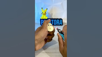 Magnetic Keychain I 3D Printed