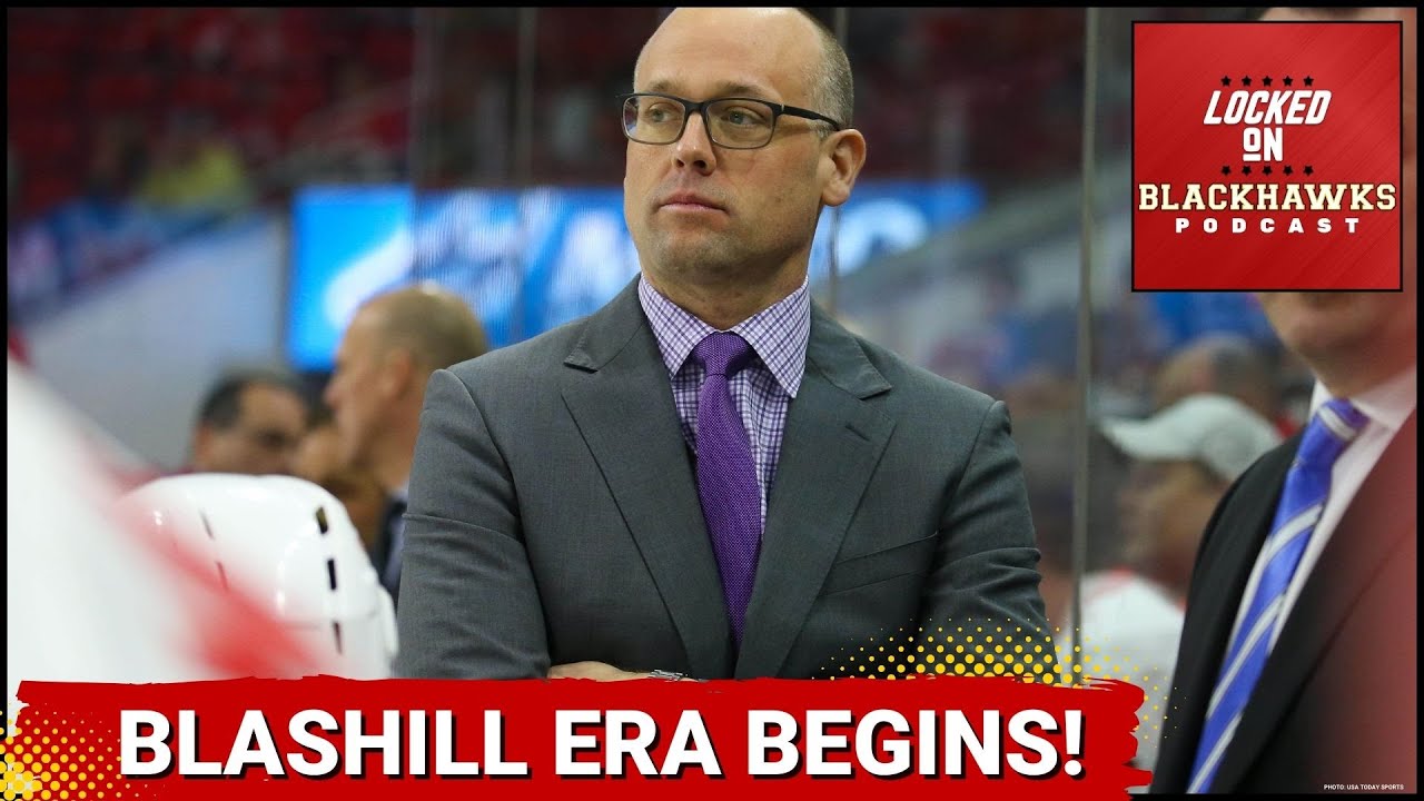 Chicago Blackhawks Early Training Camp Takeaways, Jeff Blashill Sets New Standard!