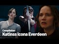 Katniss Everdeen è UNA LEGGENDA | Hunger Games