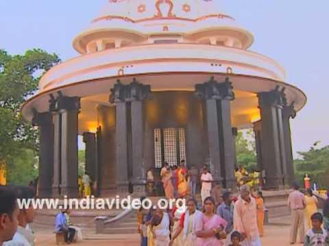 Sivagiri Temple Varkala Sree Narayana Guru Kerala
