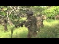KDF Kill 4 Al Shabaab Members In Boni Forest Lamu County