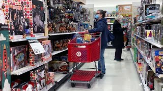 Holiday Shopping Season Starts Earlier Than Ever