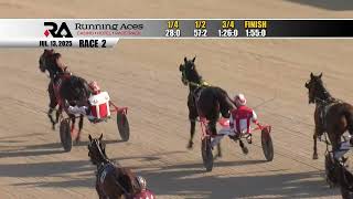 07 13 25 R2 #5 SULLENBERGER