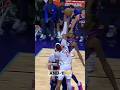 CLUTCH POSTER BY KEVIN DURANT! 🚨 | #Shorts
