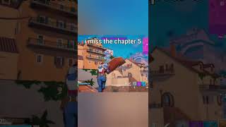 O melhor capítulo do Fortnite (obs: era para eu ter gravado a parte que eu morri de queda)