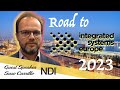 BZBGEAR Talks: The Road to ISE With NDI!