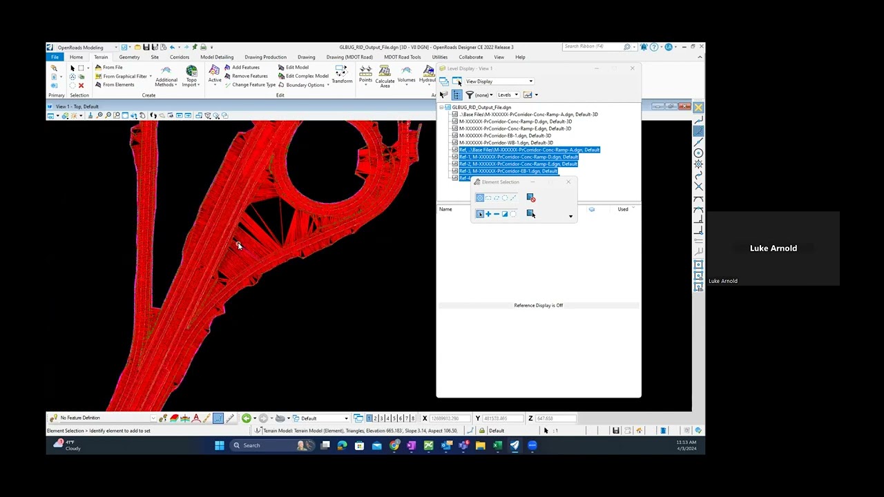 GLBUG April 2024 - MDOT RID Process Part 3