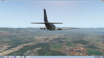 Problems with X-Plane 11?.. It