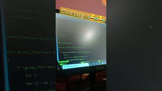 father of  coding 😂😂