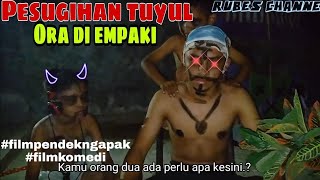 pesugihan tuyul versi ngapak