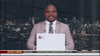 ISILO NONGQONGQOSHE KOLOMHLABA.ABASEMKHOBOZA BAYAVEVA.1KZNTVNEWS 14 NOVEMBER 2025