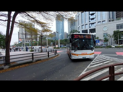 （首都客運）首都客運集團特輯40