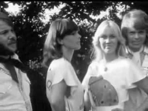 Agnetha Faltskog Skal Kara Van (1969) (Stereo)