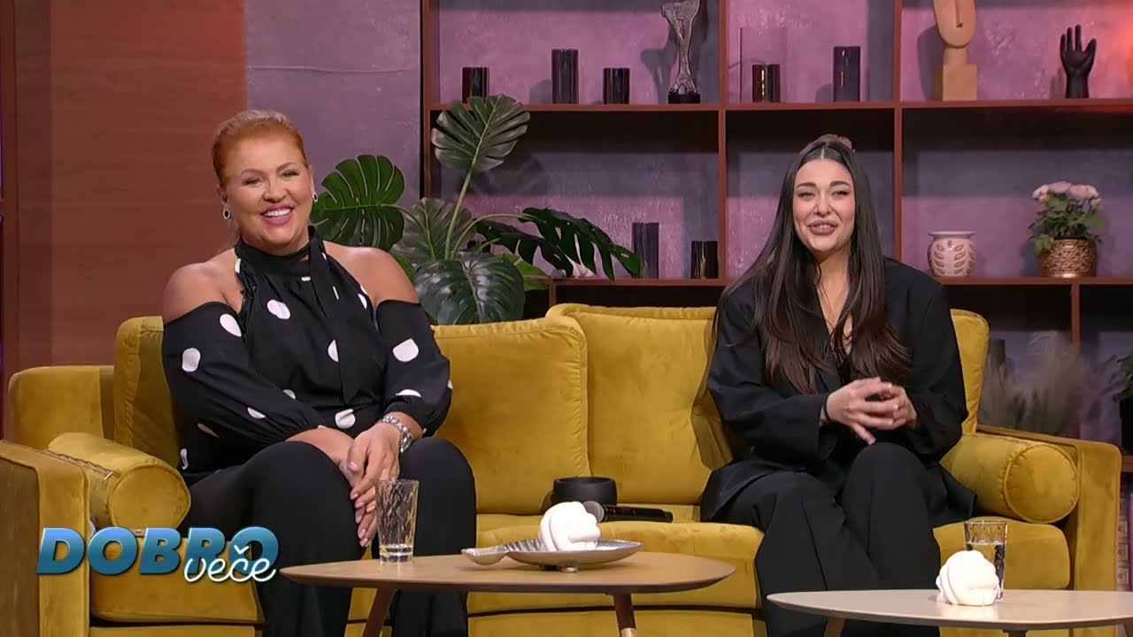 DOBRO VECE - Šokantno! Nastupi Ćane i Sanje Vučić bukvalno gore, a evo šta pevači rade za bakšiš!