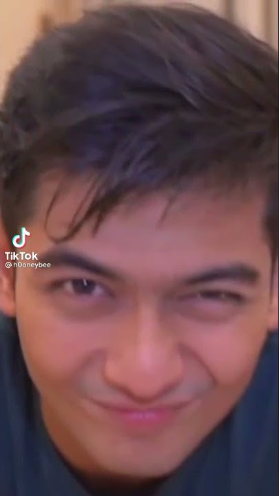Masya Allah ganteng bangett Teuku Ryan