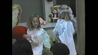 Christmas Program 1988