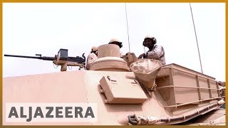 More Than 1,000 Saudi Troops Killed In Yemen Since War Began Al Jazeera English