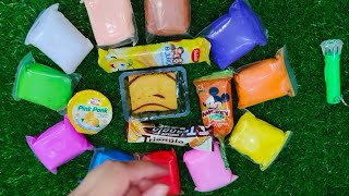 Goodie Basket Unboxing Satisfying ASMR Sleep Sound Crinkling Wrapper Chewing