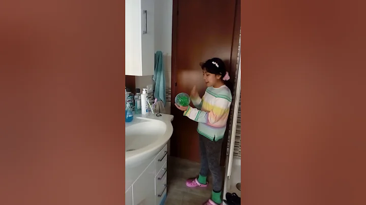 Se fossi una mamma