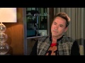 Robert Downey Jr. Walks Out of Awkward Interview