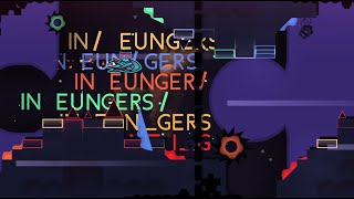 Ode To Eunger By Paintingorange | Geometry Dash 2.11