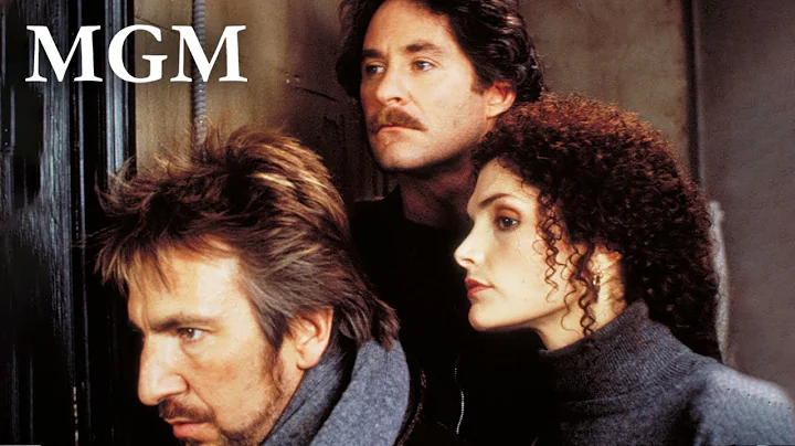 The January Man (1989) | Stakeout Scene | MGM Stud...