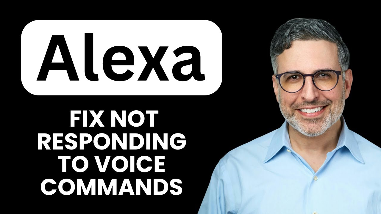 Sitemapcdatahttpsneedsdreferenzcomalexa Not Responding To Voice Commands