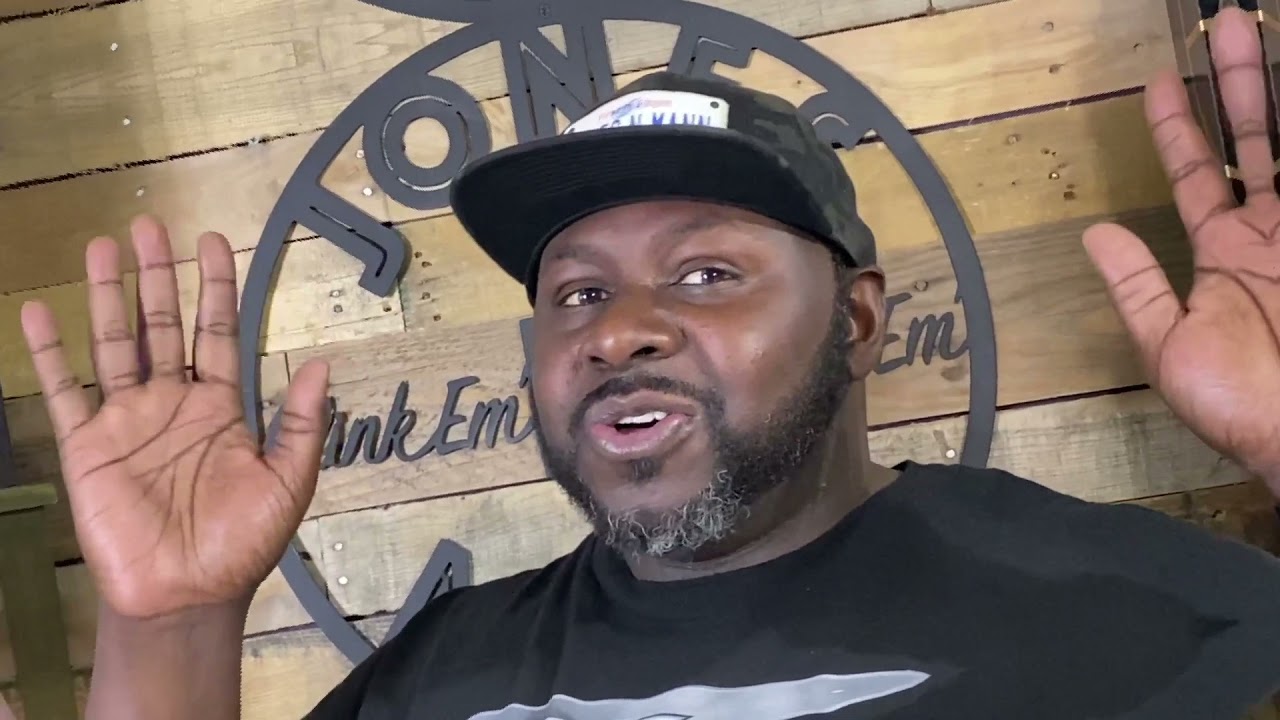 Welcome to Jones N Mann