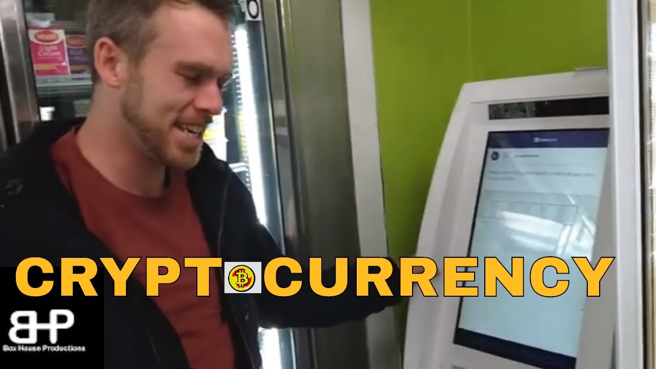 bitcoin expert youtube