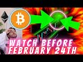 **TIME SENSITIVE** WHAT IS HAPPENING TO ETHEREUM!? EXACT BITCOIN PRICE TARGET TO WATCH IMMEDIATELY!!