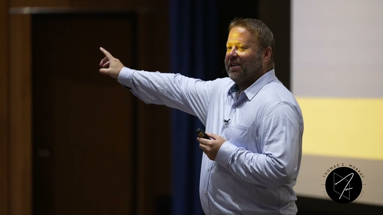 Who Is That One Person?