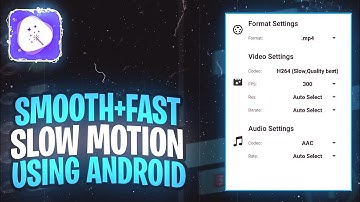 Best Slow Motion App For Android | Faster Than Smooth Action Cam |  Smooth Slow Motion |