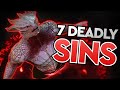 Baldur S Gate 3 And The 7 Deadly Sins mp3